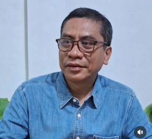 Dr. Ardiansyah, M.Si